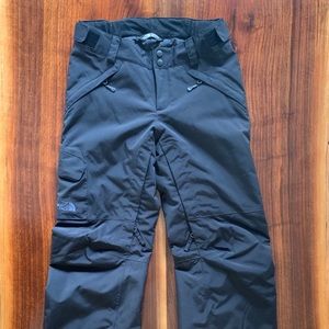 north face freedom pants womens short